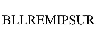 BLLREMIPSUR
