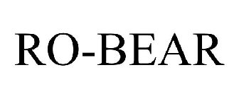 RO-BEAR