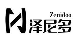 H ZENIDOO