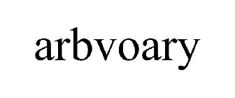ARBVOARY