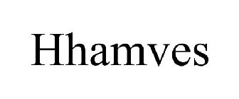 HHAMVES