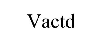VACTD