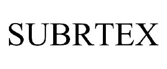 SUBRTEX