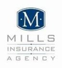 M MILLS INSURANCE AGENCY