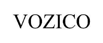 VOZICO