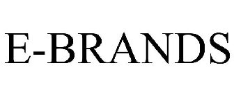 E-BRANDS