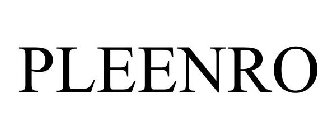 PLEENRO