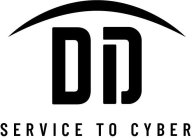 DID SERVICE TO CYBER