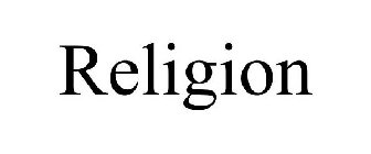 RELIGION