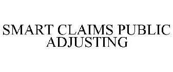 SMART CLAIMS PUBLIC ADJUSTING