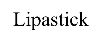 LIPASTICK