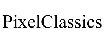 PIXELCLASSICS