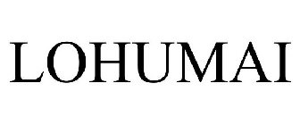 LOHUMAI