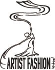 ARTIST FASHION