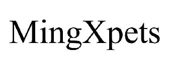 MINGXPETS