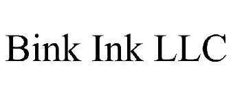 BINK INK LLC
