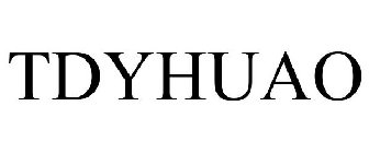TDYHUAO