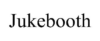 JUKEBOOTH