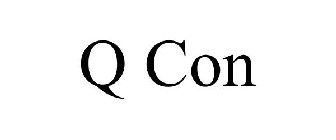 Q CON