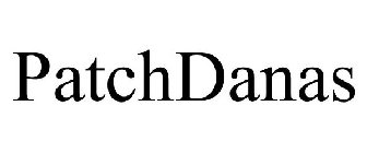 PATCHDANAS
