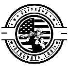 VETERANS RENOVATE TOO !