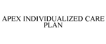 APEX INDIVIDUALIZED CARE PLAN