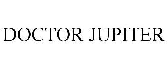 DOCTOR JUPITER