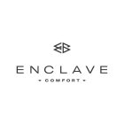 EC ENCLAVE COMFORT