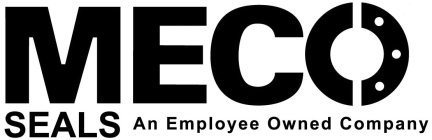 MECO SEALS AN EMPLOYEE OWNED COMPANY