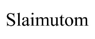 SLAIMUTOM