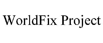 WORLDFIX PROJECT