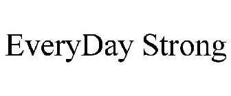 EVERYDAY STRONG