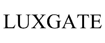 LUXGATE