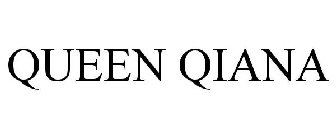 QUEEN QIANA