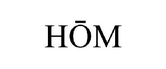HOM