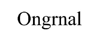 ONGRNAL