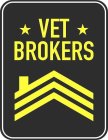 VETBROKERS
