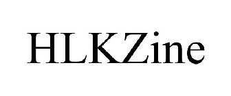 HLKZINE