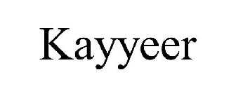 KAYYEER