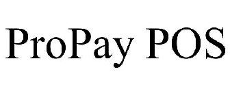PROPAY POS