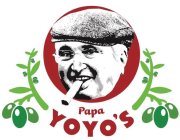 PAPA YOYO'S