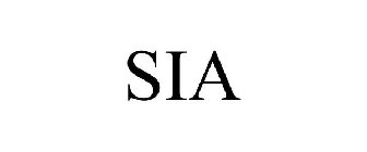 SIA