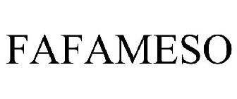 FAFAMESO