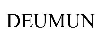 DEUMUN