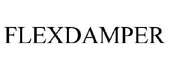 FLEXDAMPER