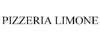 PIZZERIA LIMONE