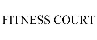 FITNESS COURT