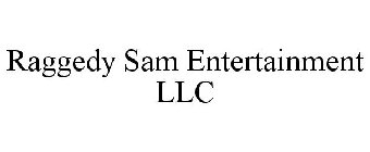 RAGGEDY SAM ENTERTAINMENT LLC