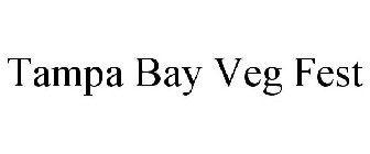 TAMPA BAY VEG FEST