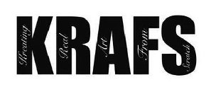 KRAFS KREATING REAL ART FROM SCRATCH